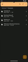 Round Sync screenshot 2
