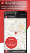 Route Finder screenshot 2