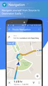 Route Finder screenshot 3