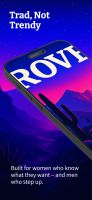 Rove Dating screenshot 1