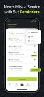 Rovo: Car Maintenance Tracker screenshot 3