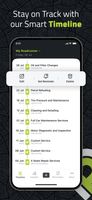 Rovo: Car Maintenance Tracker screenshot 1
