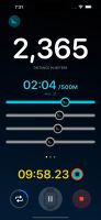 Rowing Workout screenshot 3