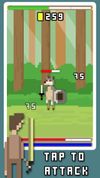 RPG Clicker screenshot 1