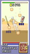 RPG Clicker screenshot 2