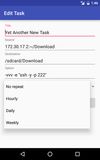 Rsync Wrapper screenshot 3