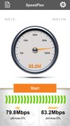 Ruckus SpeedFlex screenshot 1