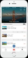 RueBaRue screenshot 2