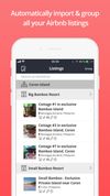 Runbnb screenshot 1