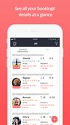 Runbnb screenshot 2