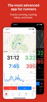 Runmeter screenshot 1
