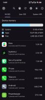 Running Services Monitor screenshot 2