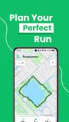 Runplanner screenshot 1