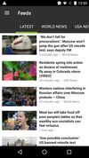 Russia Today screenshot 3