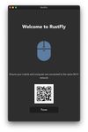 Rustfly screenshot 2