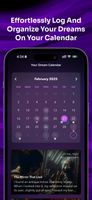 RUYA - Dream Journal screenshot 3
