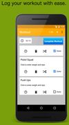 Random Workout Generator screenshot 3