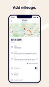Rydoo screenshot 3