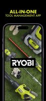 RYOBI screenshot 2