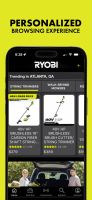 RYOBI screenshot 3