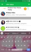 SA Messenger screenshot 3