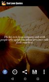 Sad Love Quotes