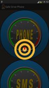 Safe Drive Phone screenshot 2