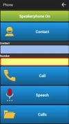 Safe Drive Phone screenshot 3