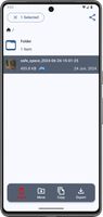 Safe Space screenshot 3