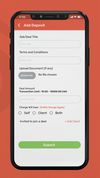 SafeDeposit screenshot 3