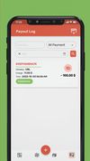 SafeDeposit screenshot 1