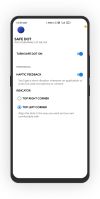 SafeDot screenshot 1