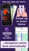 SafeDrive Companion screenshot 2