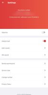 safeREACH screenshot 2