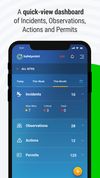 Safetymint screenshot 2