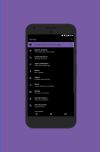 Sai’s oreo theme screenshot 3