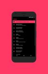 Sai’s oreo theme screenshot 1