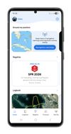 SailAlign screenshot 1