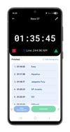SailAlign screenshot 2