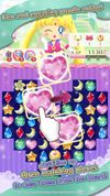 Sailor Moon Drops screenshot 2