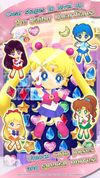 Sailor Moon Drops screenshot 3