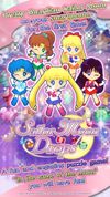 Sailor Moon Drops screenshot 1
