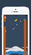 Sakura Fly screenshot 2