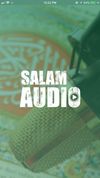 Salam Audio screenshot 1