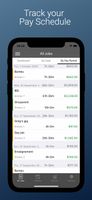 Salarybook - Time Tracker screenshot 3