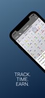 Salarybook - Time Tracker screenshot 1