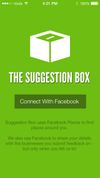 The Suggestion Box screenshot 1