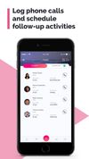 Salestrail screenshot 1