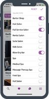 Salonch screenshot 2