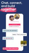SALT Dating screenshot 3